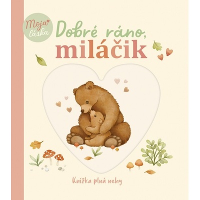 Dobré ráno miláčik