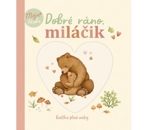 Dobré ráno miláčik