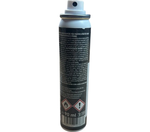 Predator JUNIOR 90 ml
