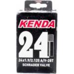 Kenda Вътрешна гума Kenda 24x1.9/2.125 AV - sportuvam - 9,39 лв