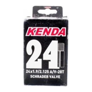Kenda Вътрешна гума Kenda 24x1.9/2.125 AV - sportuvam - 9,39 лв