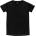 Devold Дамско мериносово термобельо Devold Women's Breeze Plus Merino 200 T-Shirt Merino base layer - Black (115-2426-0413)