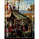 Knihy Dějiny Polska