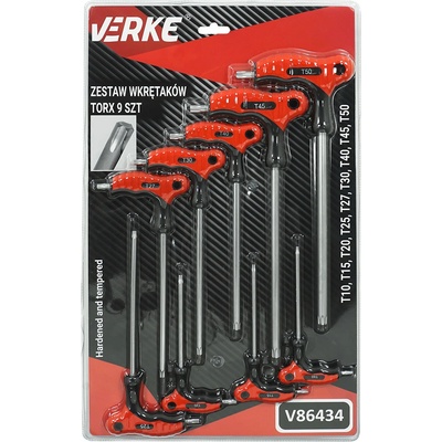 Verke 9 ks V86434