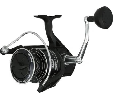 Penn Pursuit V 5000