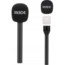 Rode Microphones Interview GO