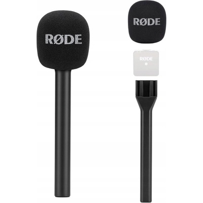 Rode Microphones Interview GO – Zboží Dáma