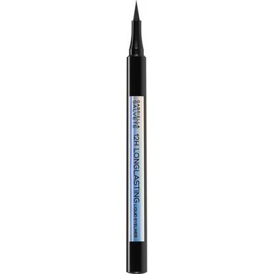 Gabriella Salvete 12H Extreme čierne očné linky 1,2 ml