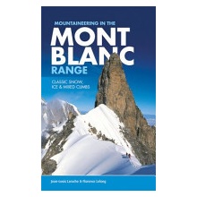 Mountaineering in the Mont Blanc Range