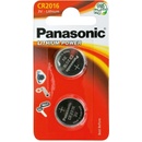 Panasonic CR2016 2ks CR-2016EL/2B