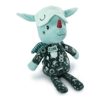 Lilliputiens - приятел за леглото - дракончето Джо