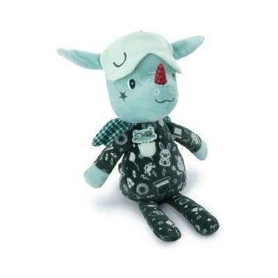 Lilliputiens - приятел за леглото - дракончето Джо