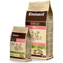 Eminent Grain Free Puppy 33/17 12 kg