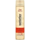 Stylingové prípravky Wellaflex Heat Creations lak na vlasy pre ultra silné spevnenie stupeň č.5 250 ml