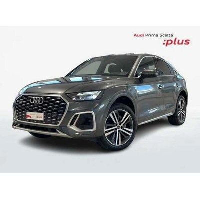 Audi Q5 S-line Sportback 150 kW