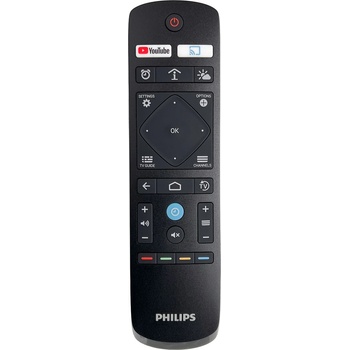 Philips ykf454-001, 996599001262 - оригинален дистанционен контрол (ykf454-001, 996599001262)