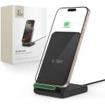 Tech-Protect qi15w-a40 безжично зарядно черно (5906302372430)