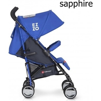 Euro-Cart Ezzo Sapphire 2016