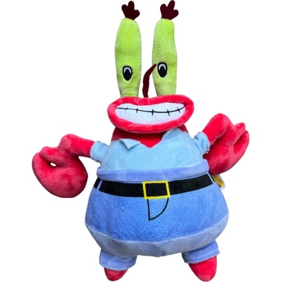 Pan Krabs SpongeBob 30 cm