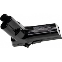 VHBW Philips SpeedPro Max FC6823/FC6826 2400 mAh