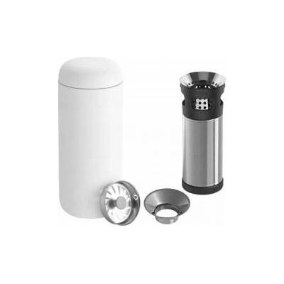 Fellowes Fellow - Carter Infuser Set - Carter Move Mug White 473 ml + Carter Infuser