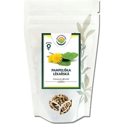 Salvia Paradise Pampeliška lékařská kořen řezaný 250 g