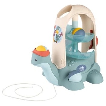 Smoby LS Želva s míčky