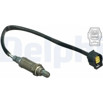 Lambda sonda DELPHI ES10596-12B1