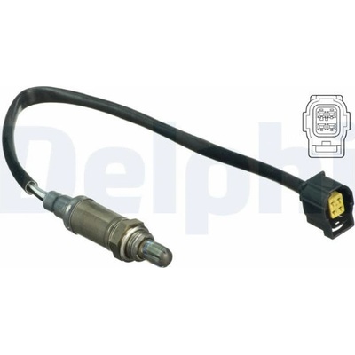 Lambda sonda DELPHI ES10596-12B1