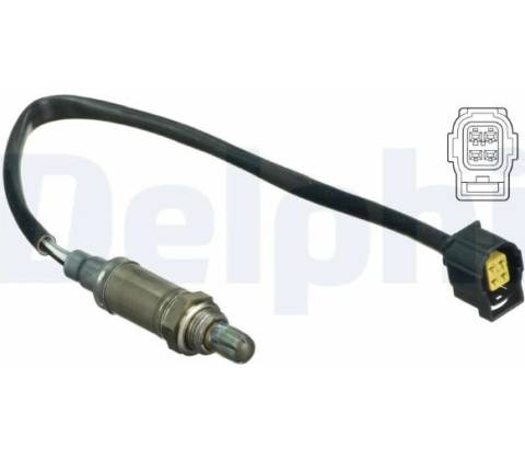 Lambda sonda DELPHI ES10596-12B1