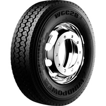 Windpower WGC28 385/65 R22.5 158/160 K