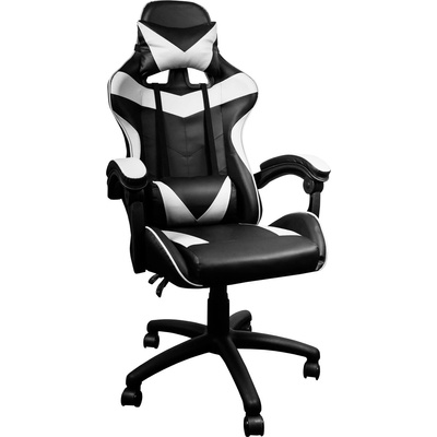 Aga MR2080 Černo - Bílá – Sleviste.cz