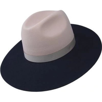 Fedora Laterna Coctail bledě růžová Q1257 53129/16AD