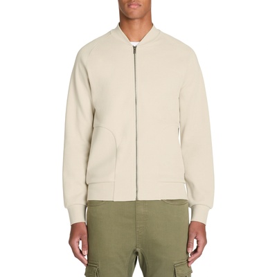 Celio Суитшърт с цип Celio Jeregale Celio | Bezhov | МЪЖЕ | XXL