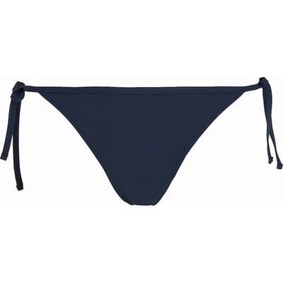 Tommy Hilfiger Jeans dámské plavky Bikini UW0UW04588-C87