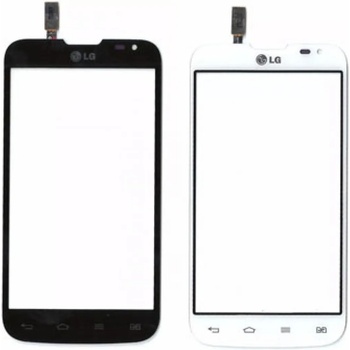 Image 1 of Тъч скрийн, Besmart, LG L70 D325, Черен (BSMART158)