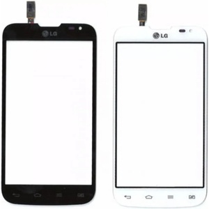  Тъч скрийн, Besmart, LG L70 D325, Черен (BSMART158)