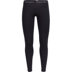 Icebreaker Women`s 200 Oasis Leggings Размер: L / Цвят: черен