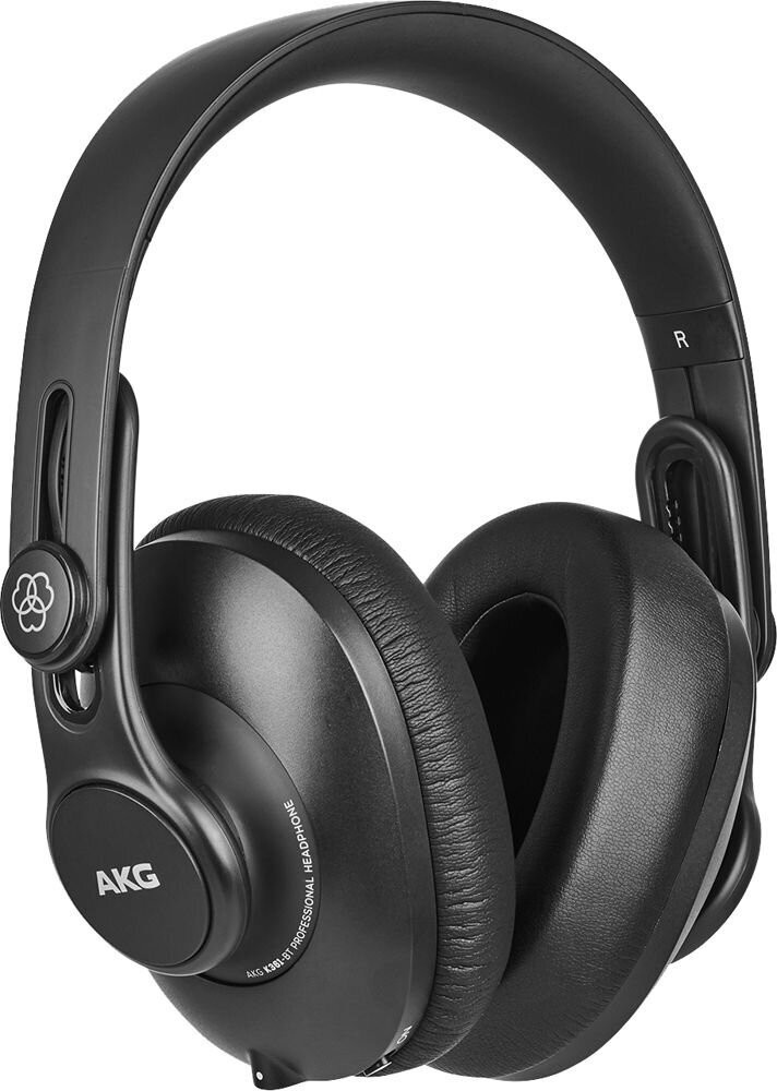 AKG K361-BT