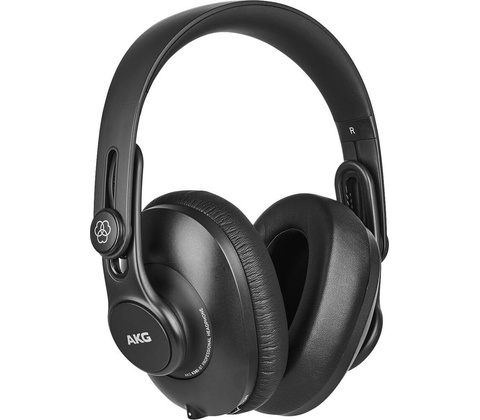 AKG K361-BT