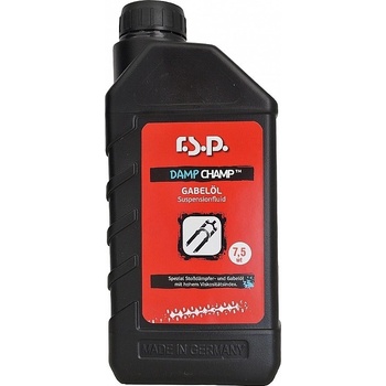 RSP Damp Champ 7,5wt 1000 ml