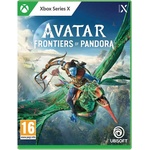 Ubisoft Avatar Frontiers of Pandora (Xbox Series X/S)