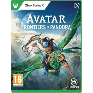 Ubisoft Avatar Frontiers of Pandora (Xbox Series X/S)