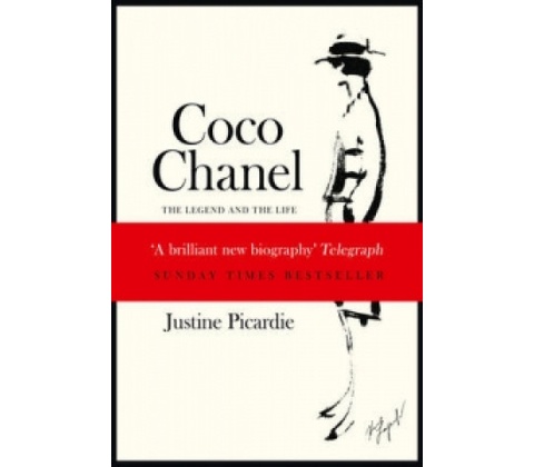 Coco Chanel