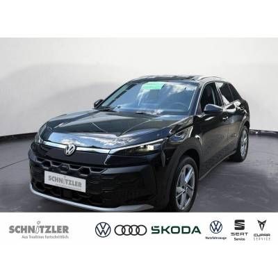 Volkswagen T-Roc 1.5 eTSI Style DSG 85 kW