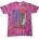Guns N' Roses UYI Pistol (Wash Collection) Purple M Риза (GNRTS113MDD02)