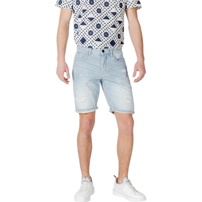 Antony Morato Bermudy Pánské blue