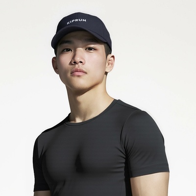 Under Armour KIPRUN Běžecká V2