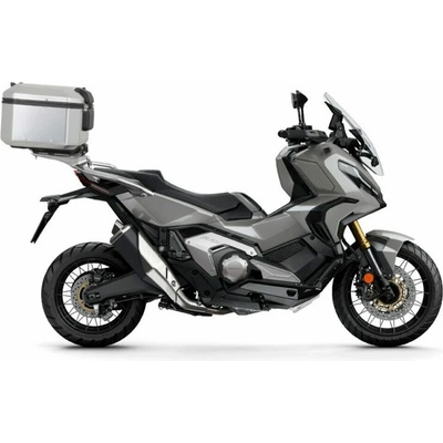 SHAD H0XV71ST