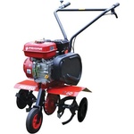 PRISMA Forteco F60 Мотофрези